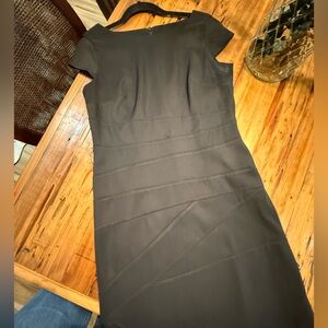 Little Black Dress by ABG